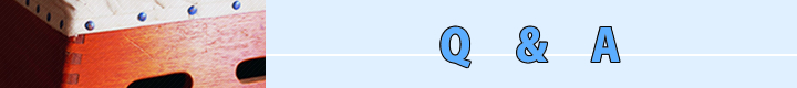 Q&A